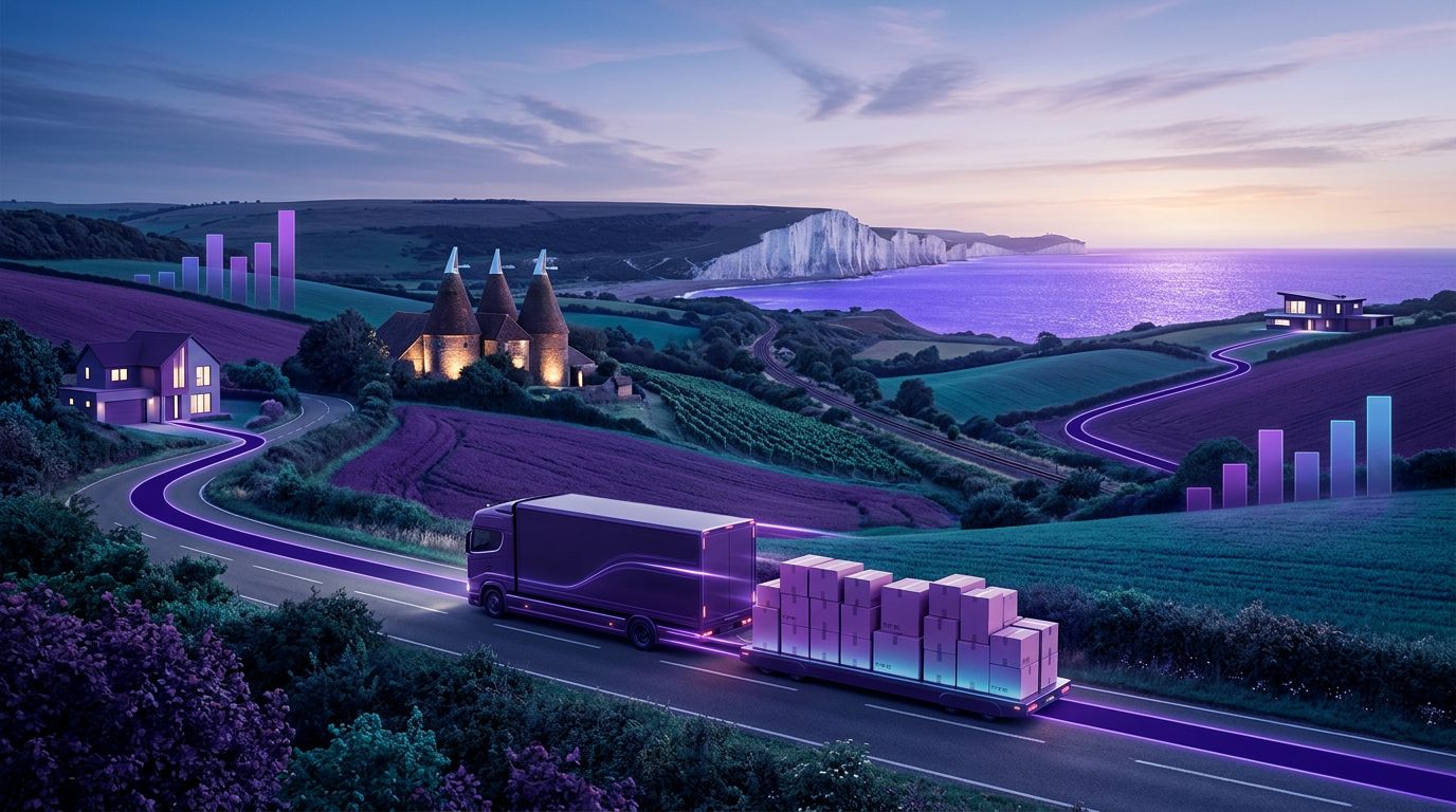 Top 10 Best Relocation Companies in Kent