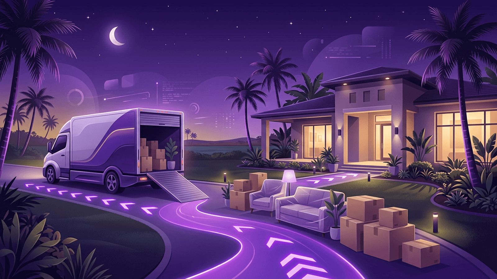 Top 10 Best Relocation Companies in Lehigh Acres