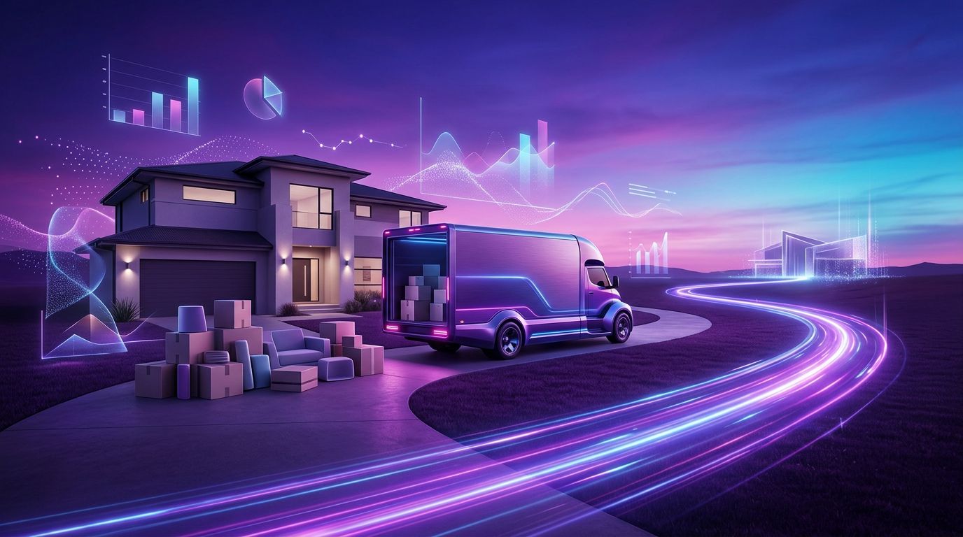 Top 10 Best Relocation Companies in Lewisville