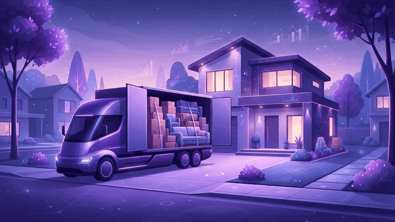Top 10 Best Relocation Companies in Lexington