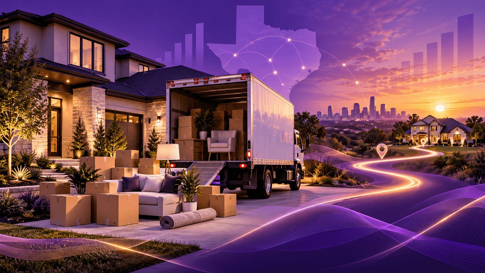 Top 10 Best Relocation Companies in Midland