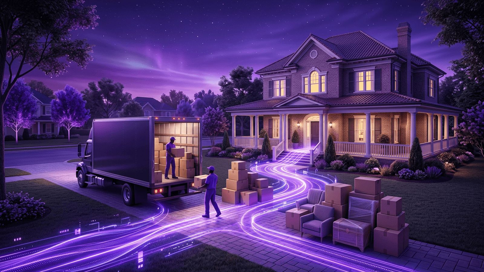 Top 10 Best Relocation Companies in North Charleston