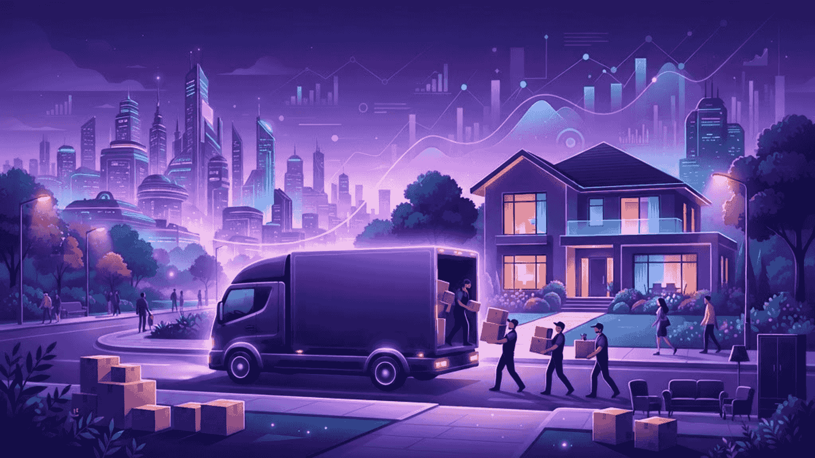 Top 10 Best Relocation Companies in Omaha