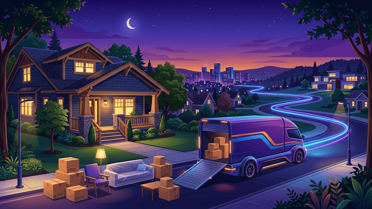 Top 10 Best Relocation Companies in Pasadena