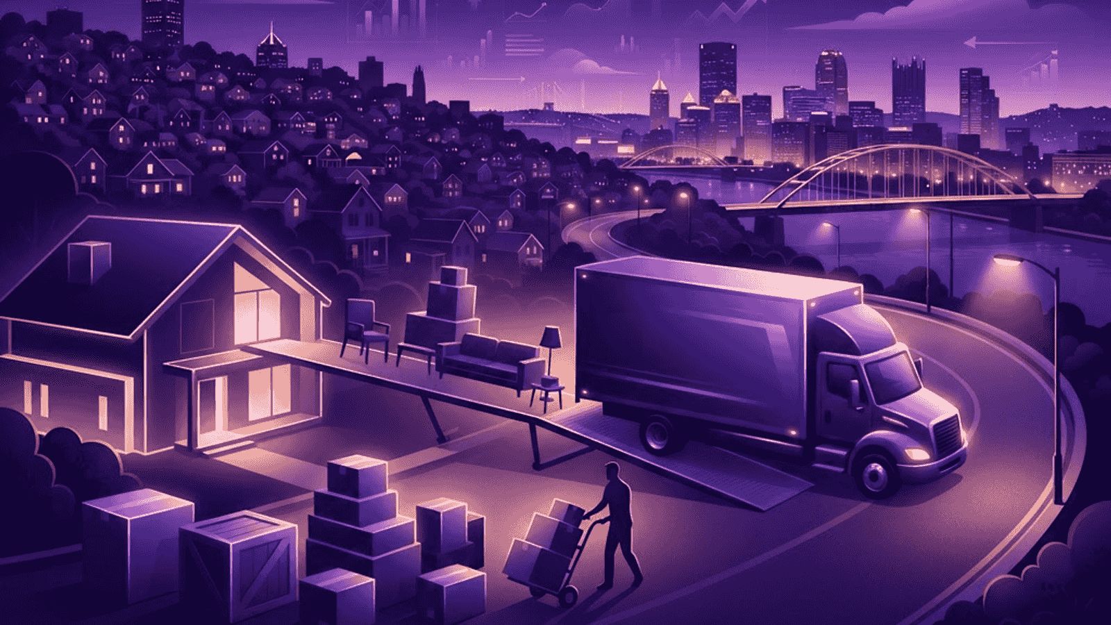 Top 10 Best Relocation Companies in Pittsburgh