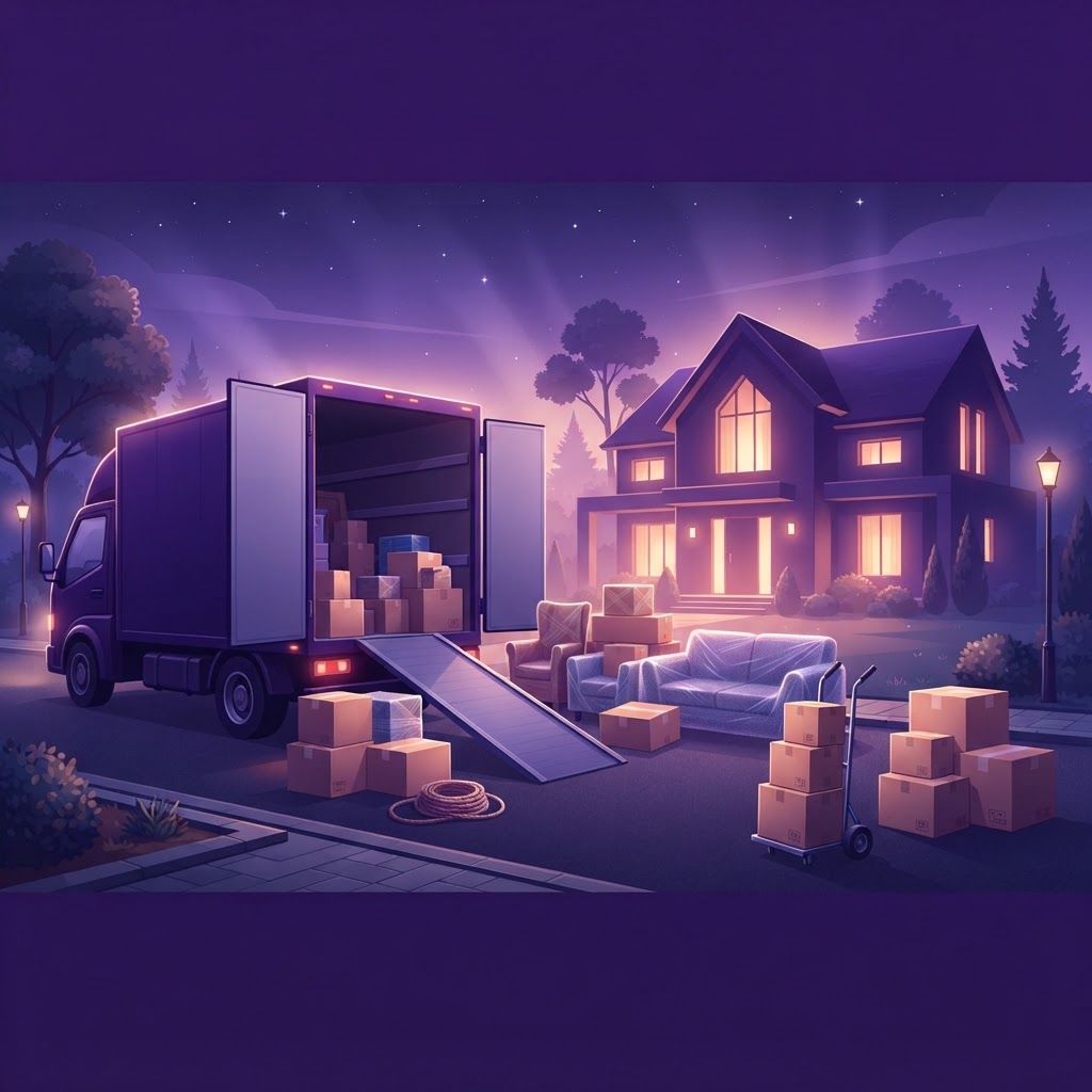 Top 10 Best Relocation Companies in Providence