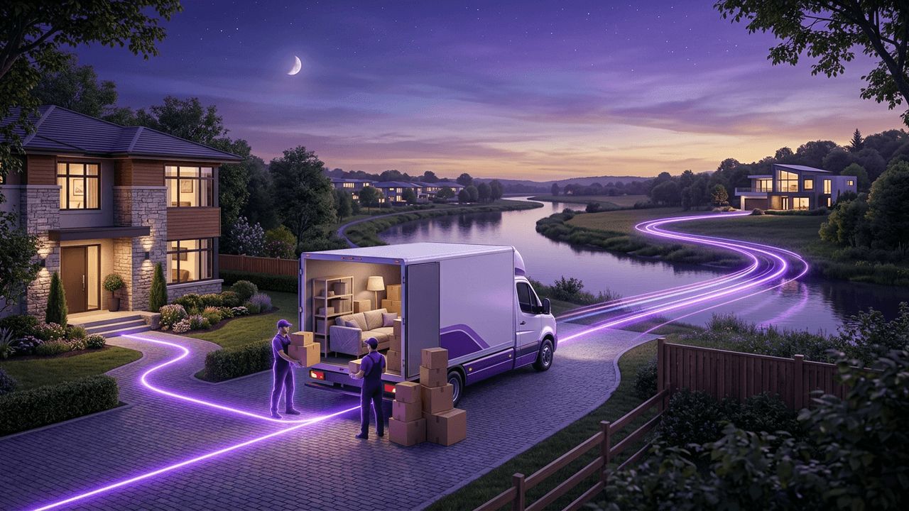 Top 10 Best Relocation Companies in Riverview