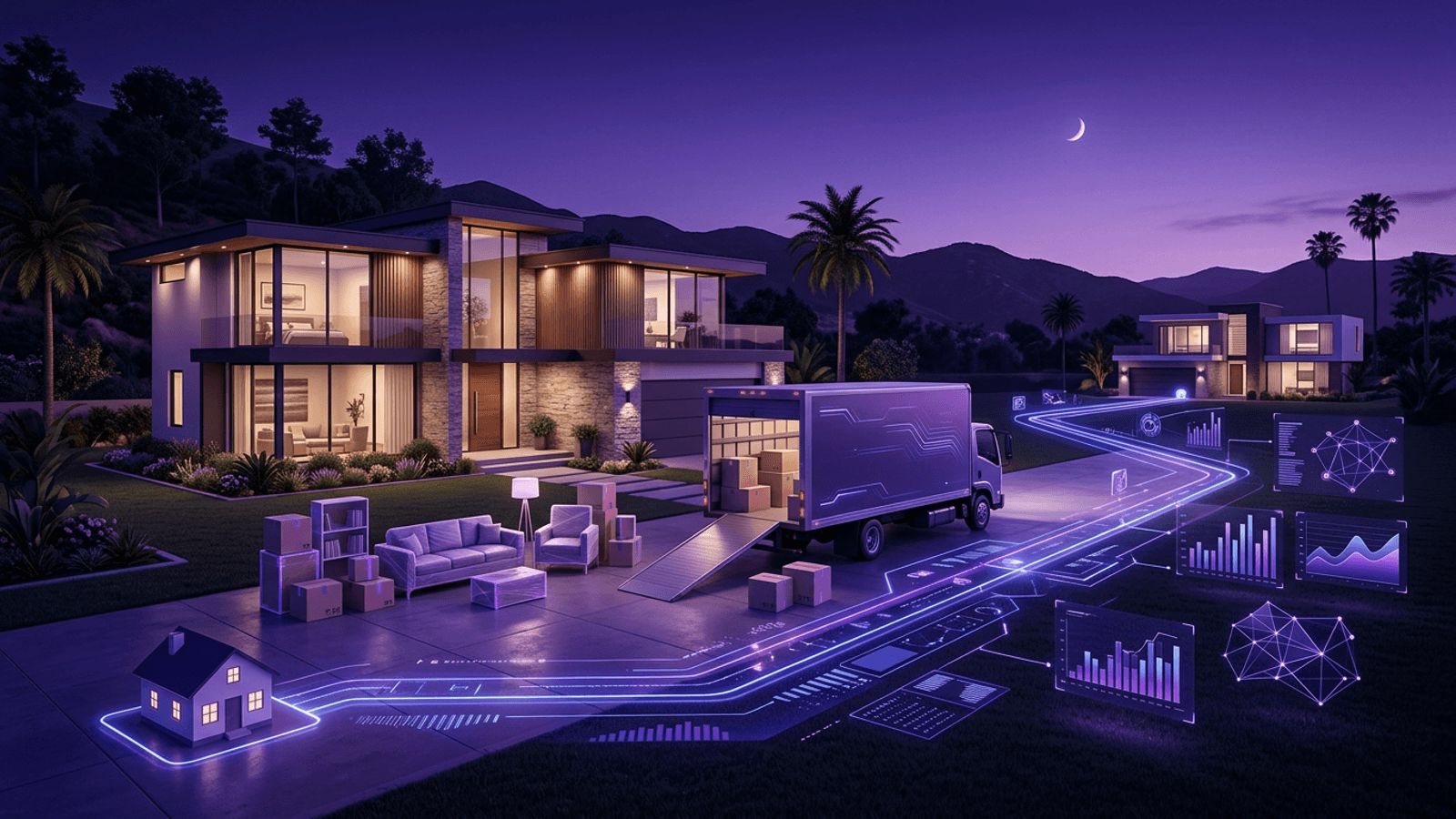 Top 10 Best Relocation Companies in Santa Clara