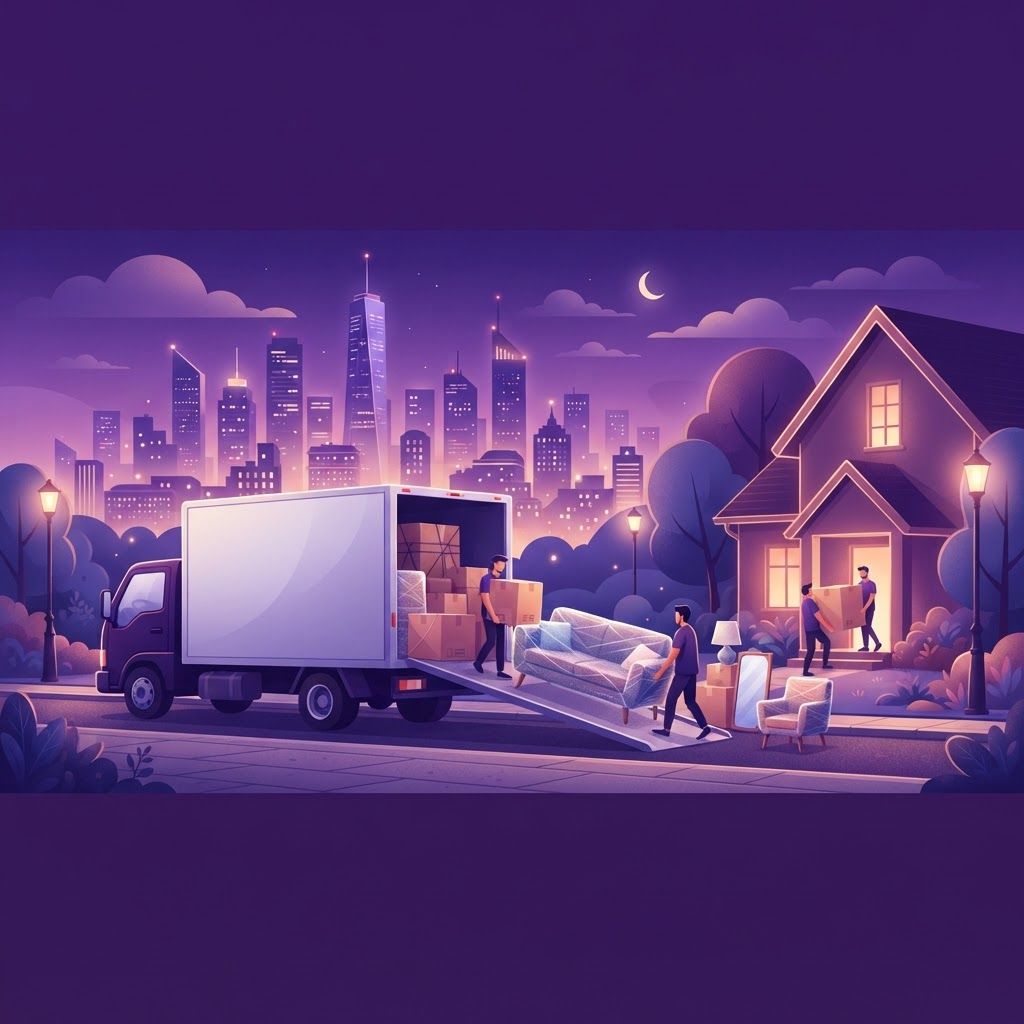 Top 10 Best Relocation Companies in Sioux Falls