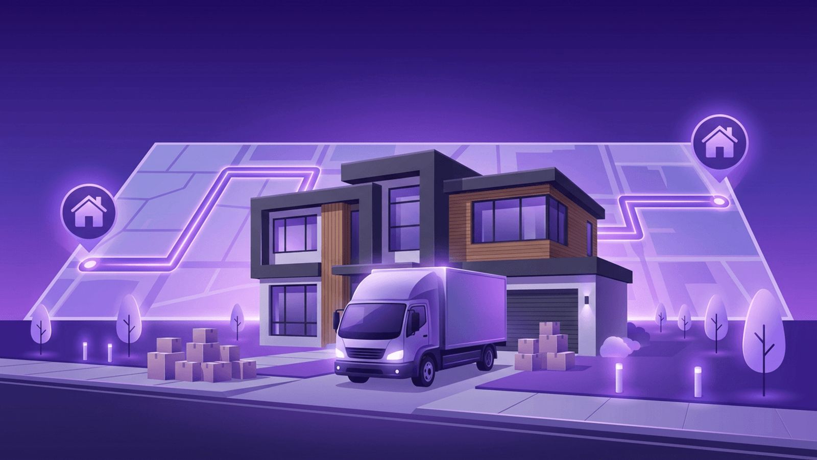 Top 10 Best Relocation Companies in Stamford