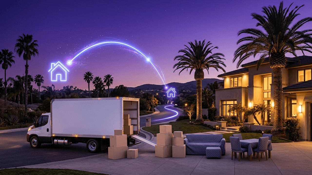 Top 10 Best Relocation Companies in Torrance