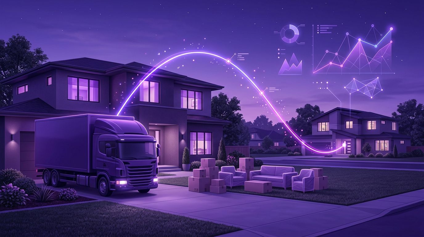 Top 10 Best Relocation Companies in Warren