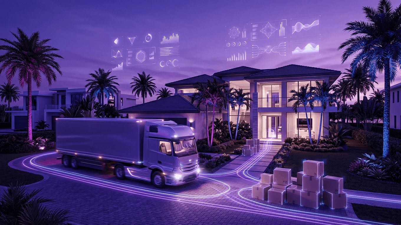Top 10 Best Relocation Companies in West Palm Beach