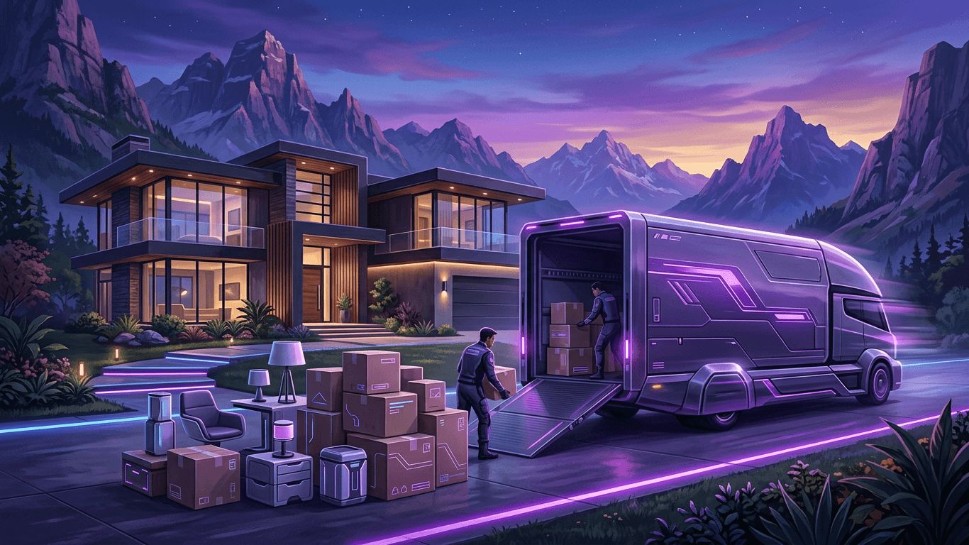 Top 10 Best Relocation Companies in West Valley City
