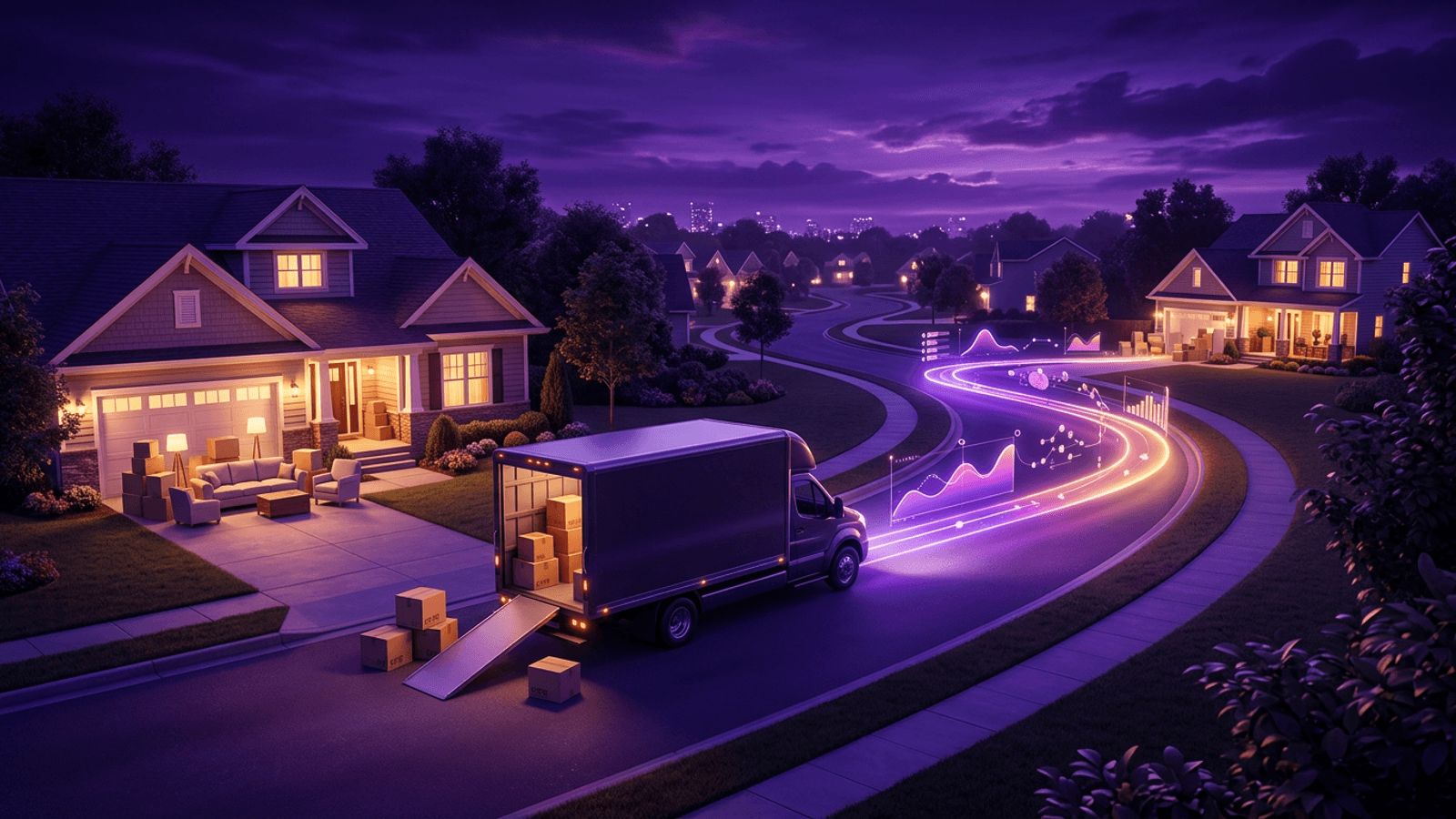 Top 10 Best Relocation Companies in Wilmington