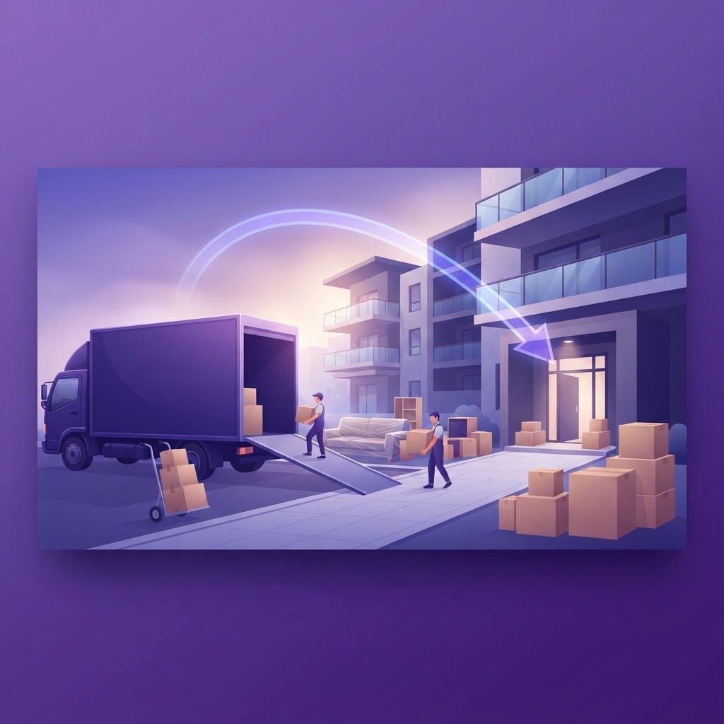 Top 10 Best Relocation Companies in Yonkers