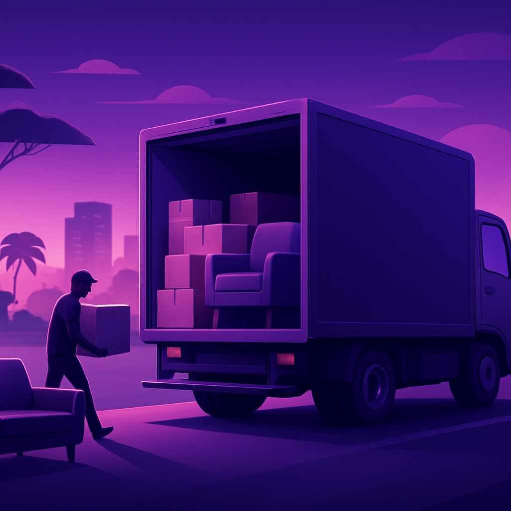 Top 10 Best Relocation Companies in Zambia