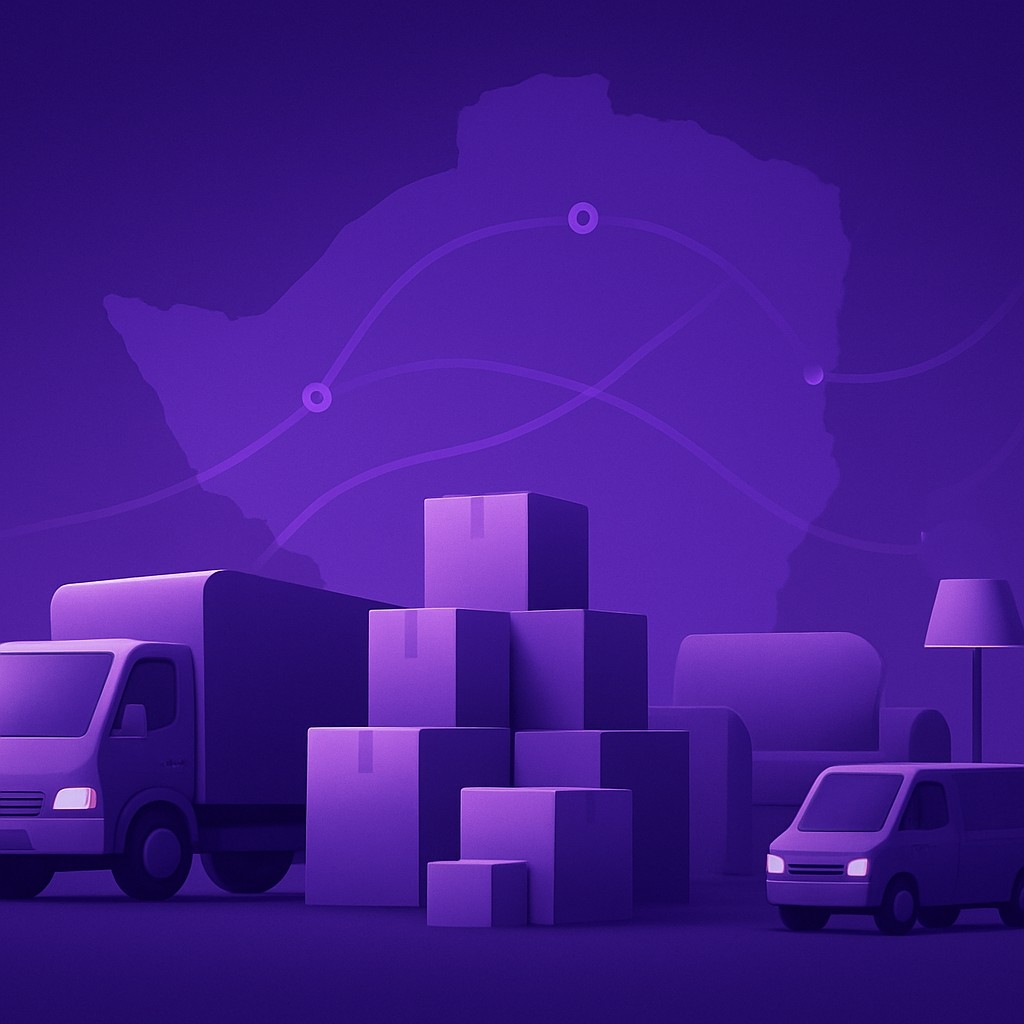 Top 10 Best Relocation Companies in Zimbabwe