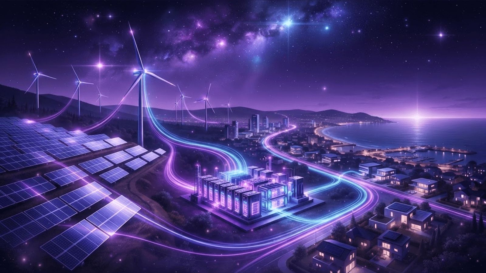 Top 10 Best Renewable Energy Companies in Babylon