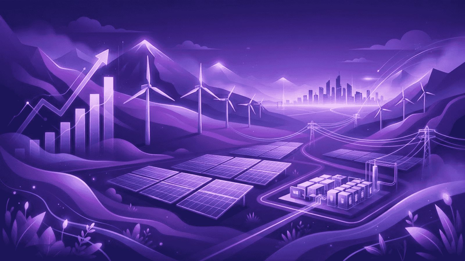Top 10 Best Renewable Energy Companies in Bakersfield