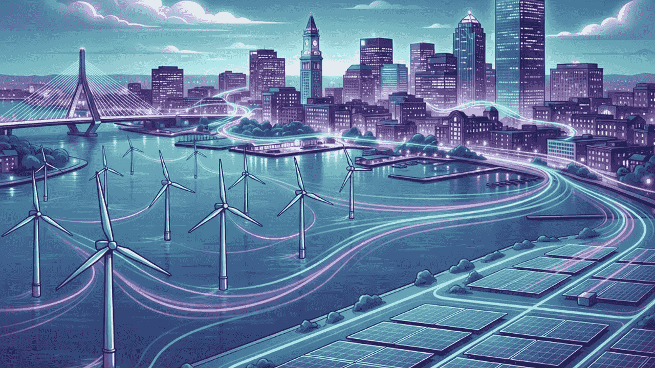 Top 10 Best Renewable Energy Companies in Boston