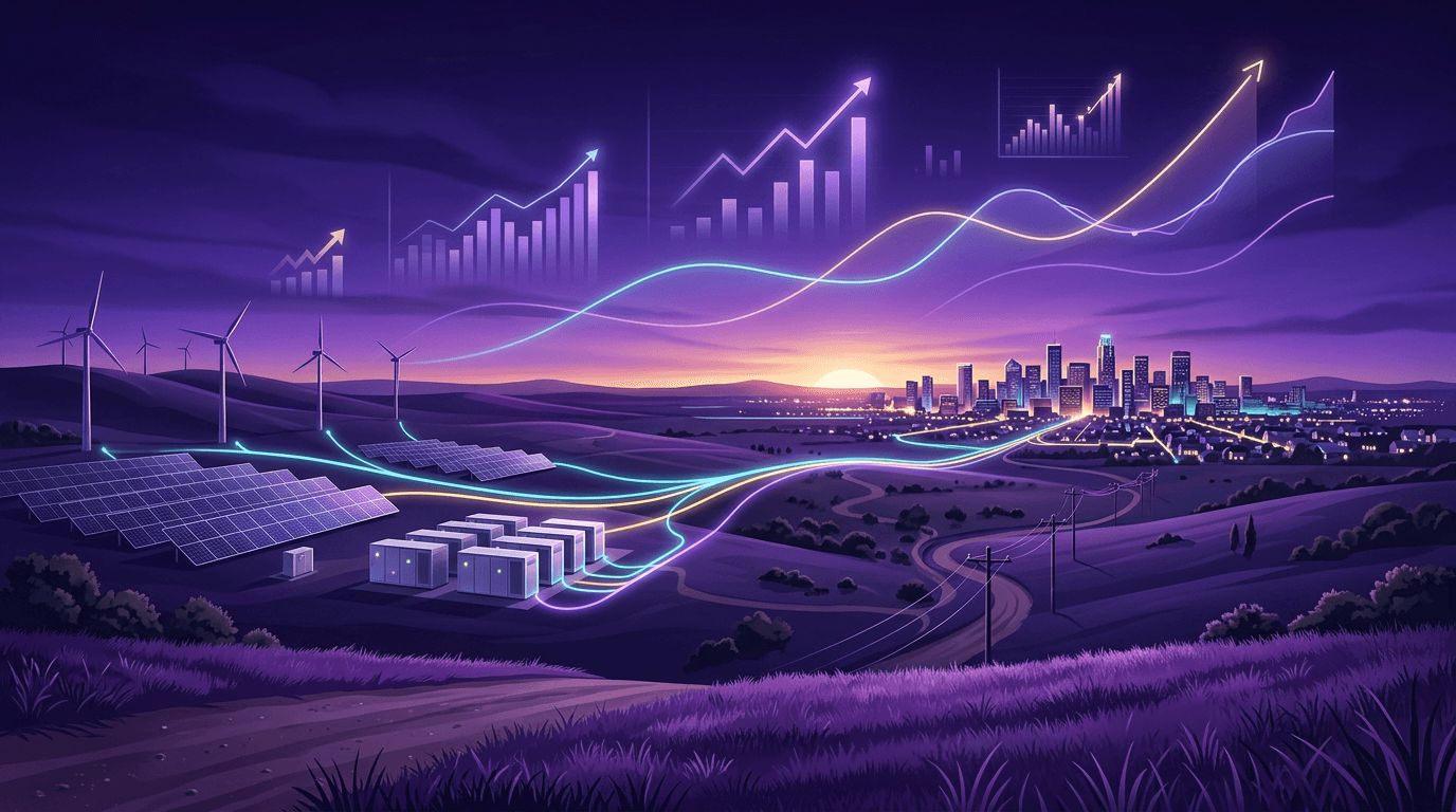 Top 10 Best Renewable Energy Companies in Carrollton