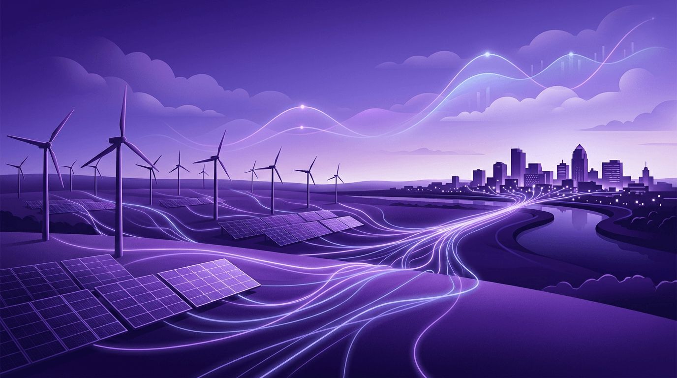 Top 10 Best Renewable Energy Companies in Cedar Rapids