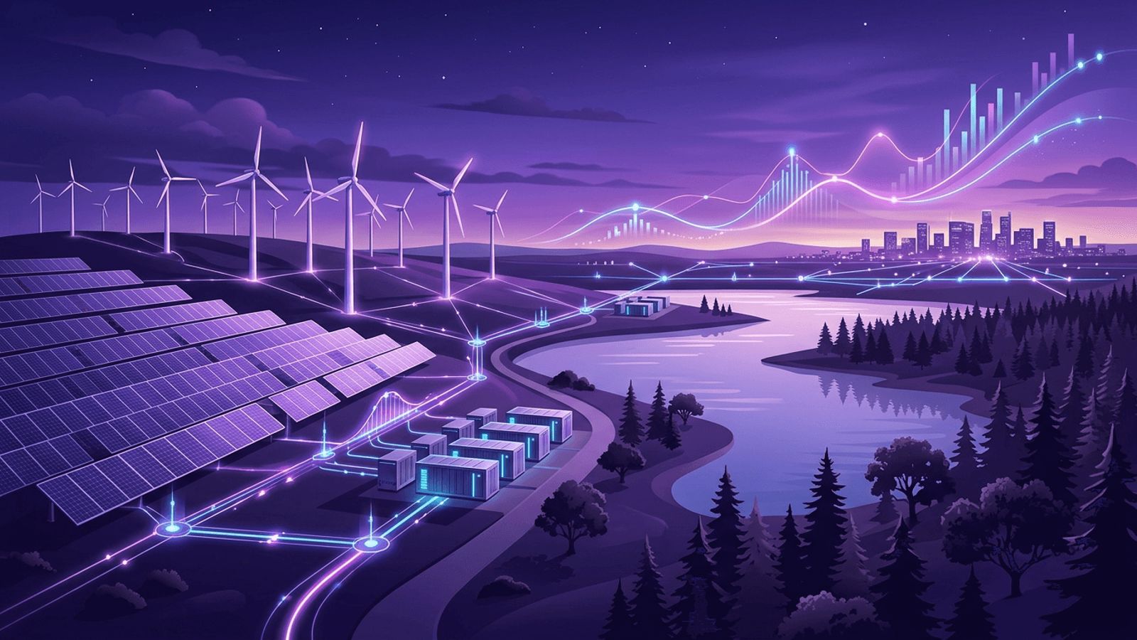 Top 10 Best Renewable Energy Companies in Conroe