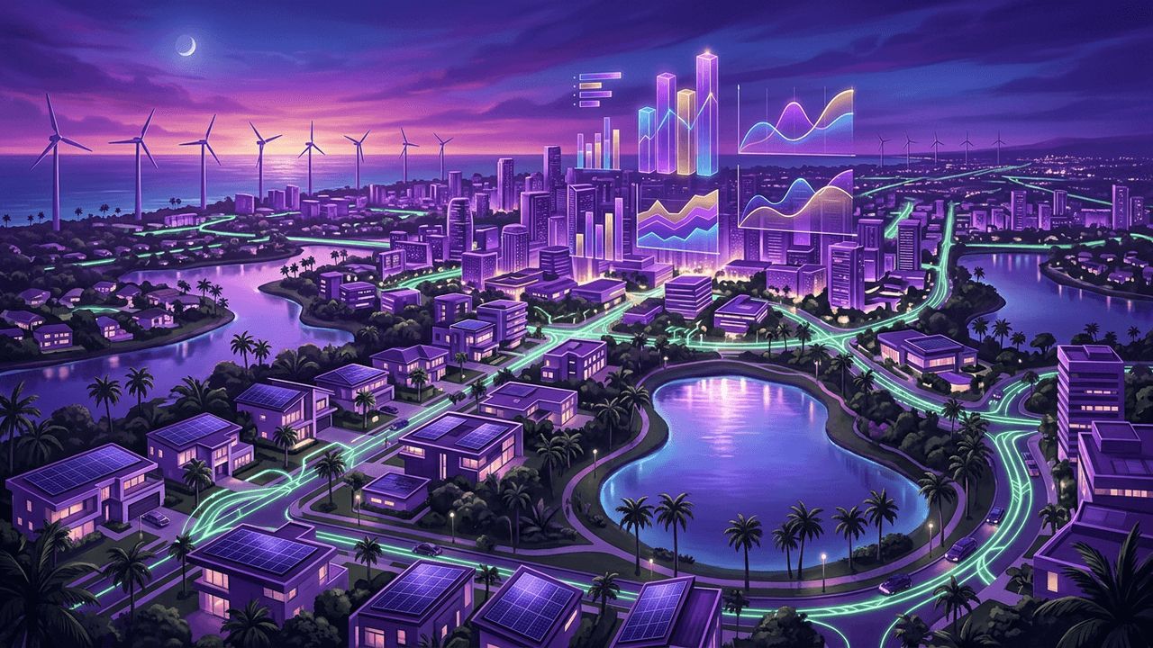 Top 10 Best Renewable Energy Companies in Coral Springs