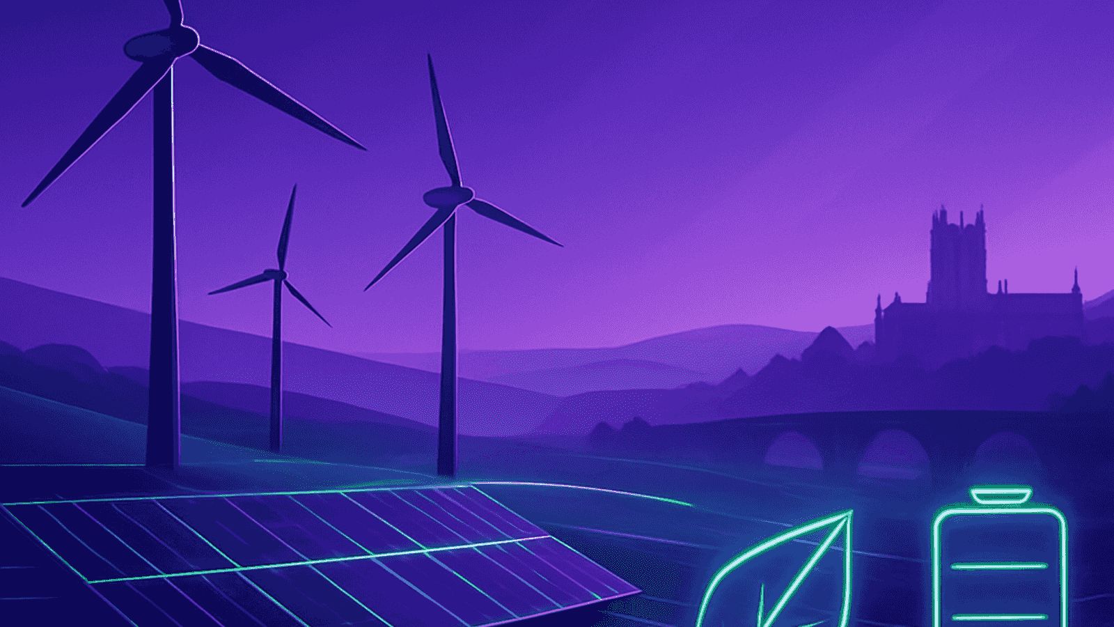 Top 10 Best Renewable Energy Companies in Durham