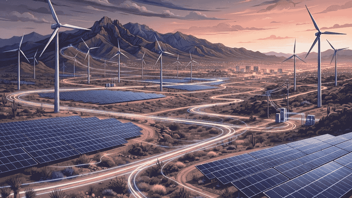 Top 10 Best Renewable Energy Companies in El Paso