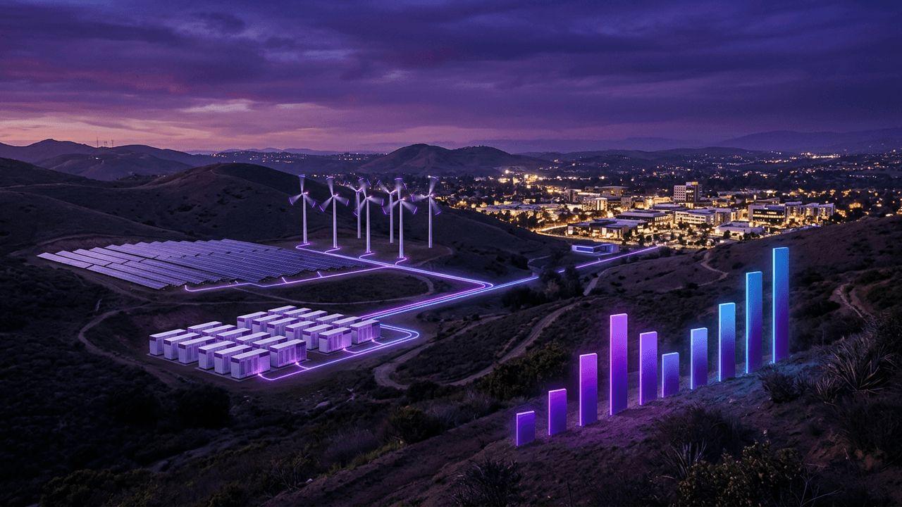 Top 10 Best Renewable Energy Companies in Escondido