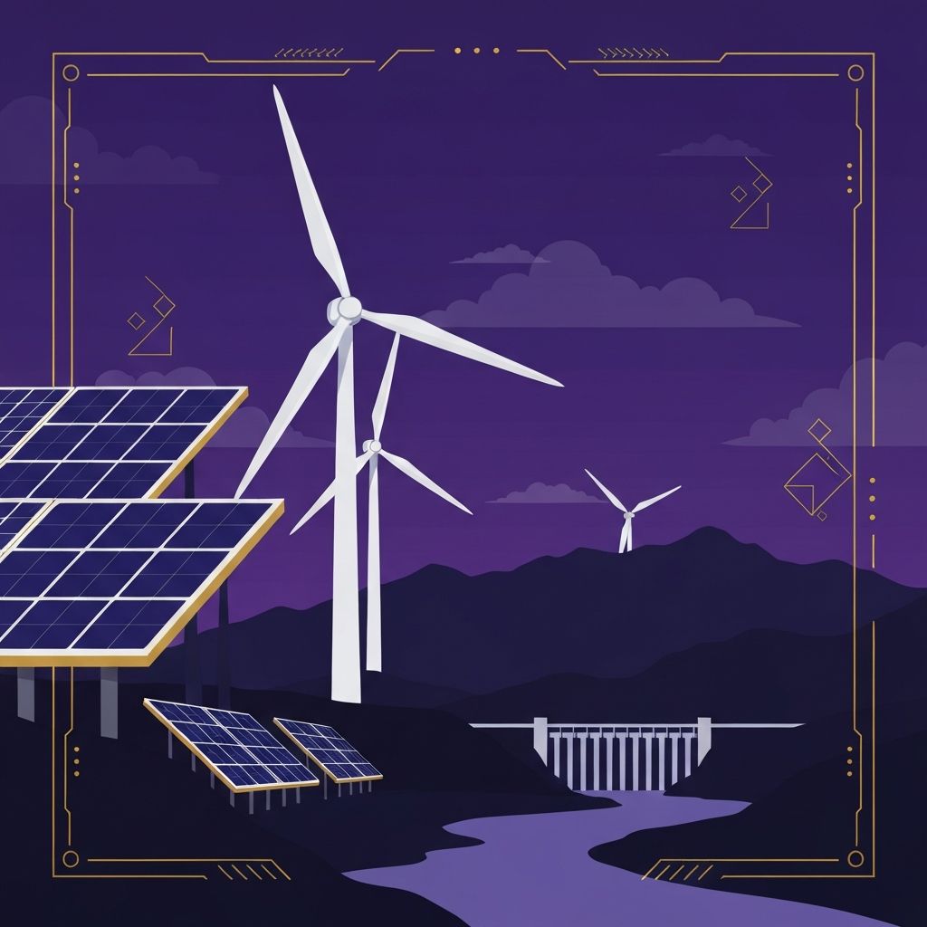 Top 10 Best Renewable Energy Companies in Ethiopia