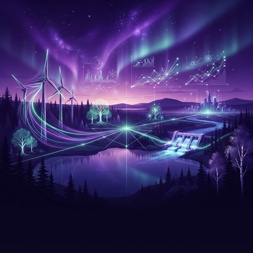 Top 10 Best Renewable Energy Companies in Finland