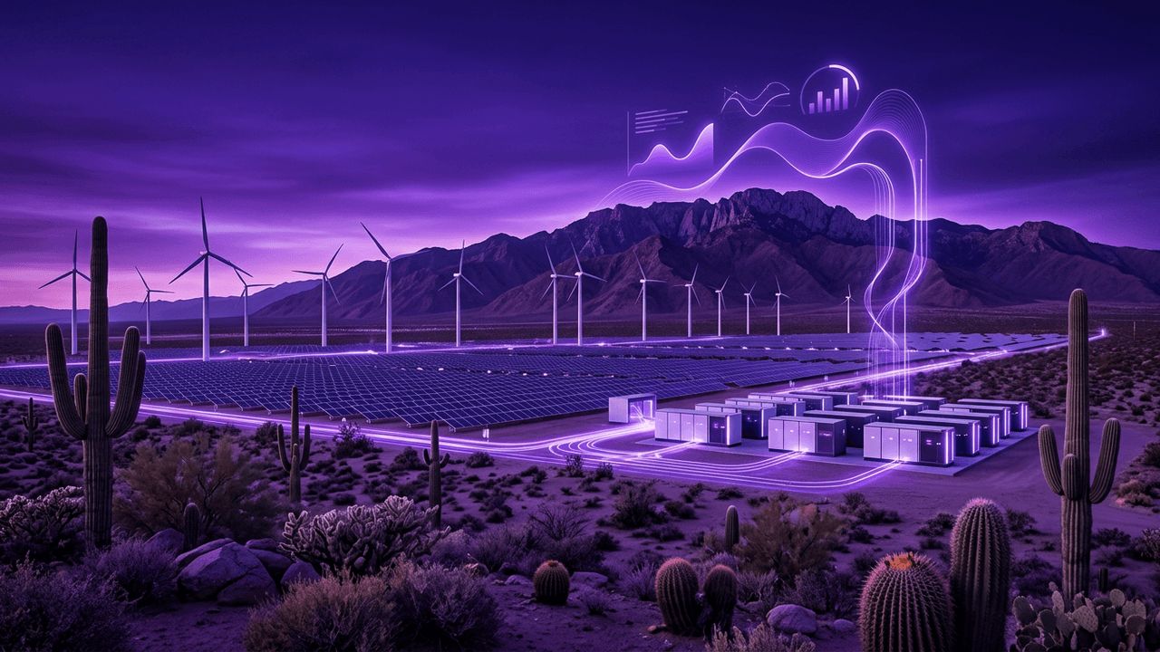 Top 10 Best Renewable Energy Companies in Goodyear