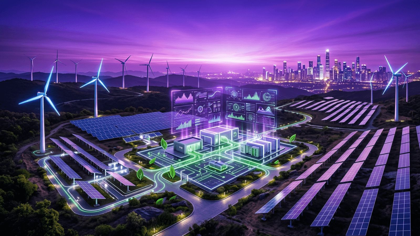 Top 10 Best Renewable Energy Companies in Hartford