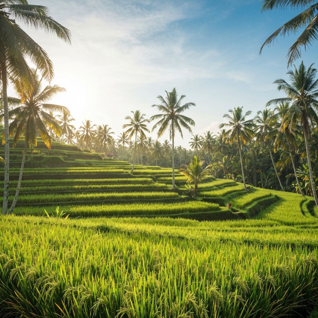 Top 10 Best Renewable Energy Companies in Indonesia