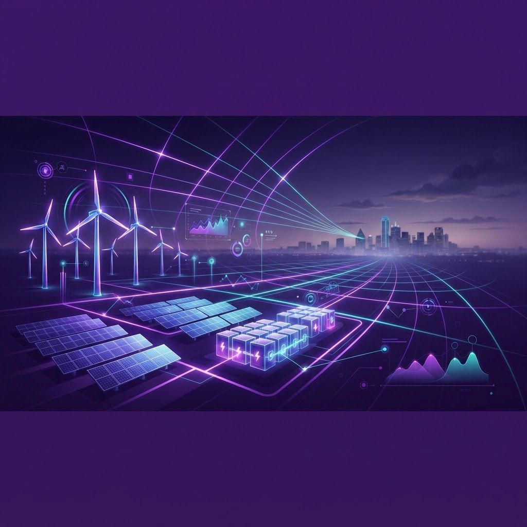 Top 10 Best Renewable Energy Companies in Irving
