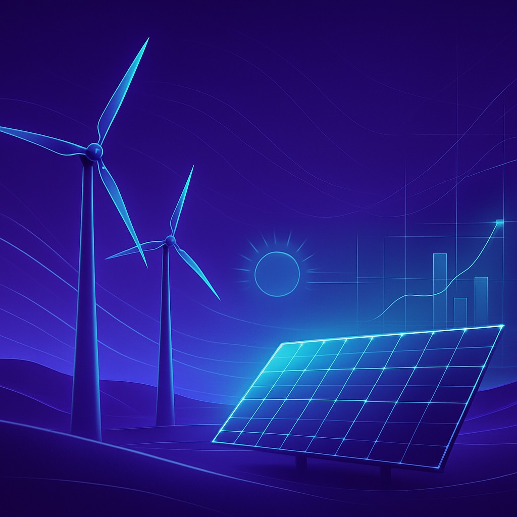 Top 10 Best Renewable Energy Companies in Jordan