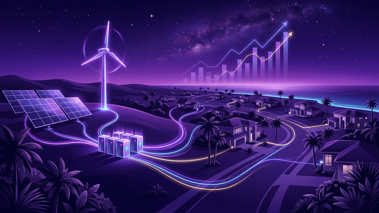 Top 10 Best Renewable Energy Companies in Lehigh Acres