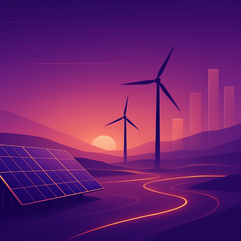 Top 10 Best Renewable Energy Companies in Libya