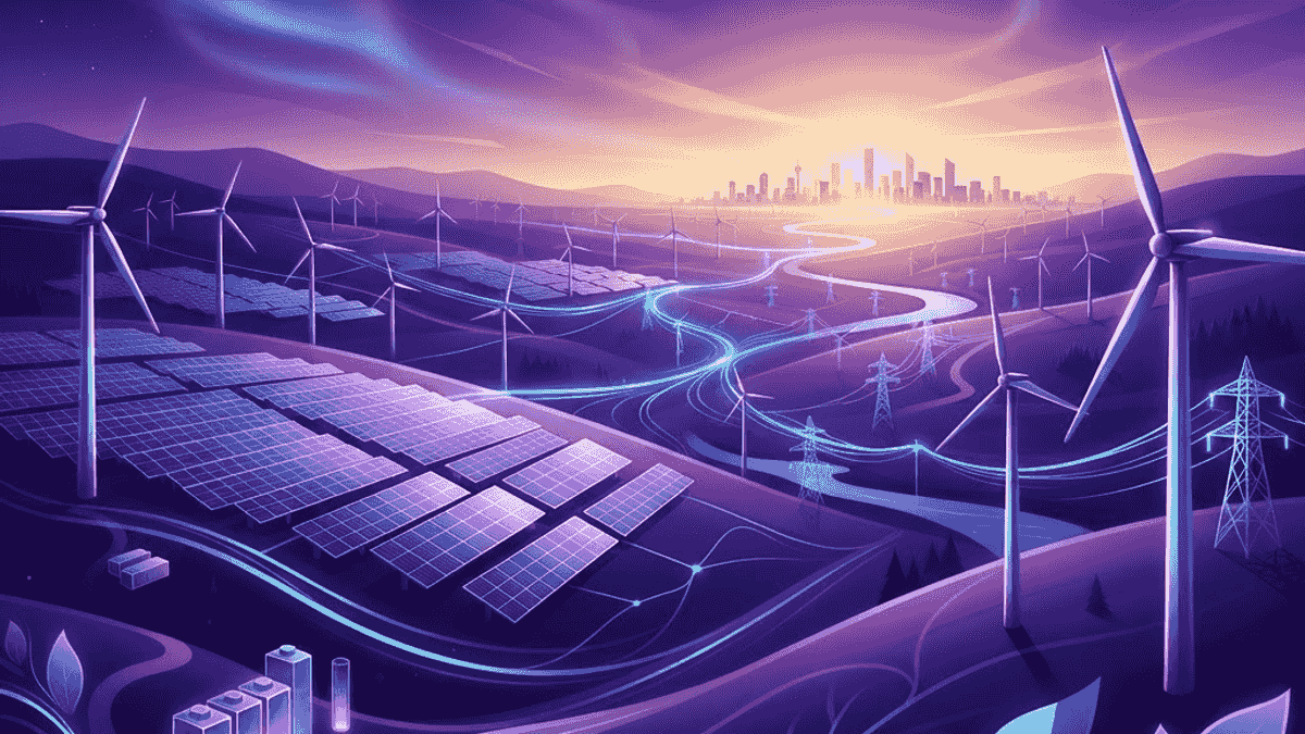Top 10 Best Renewable Energy Companies in Lincoln