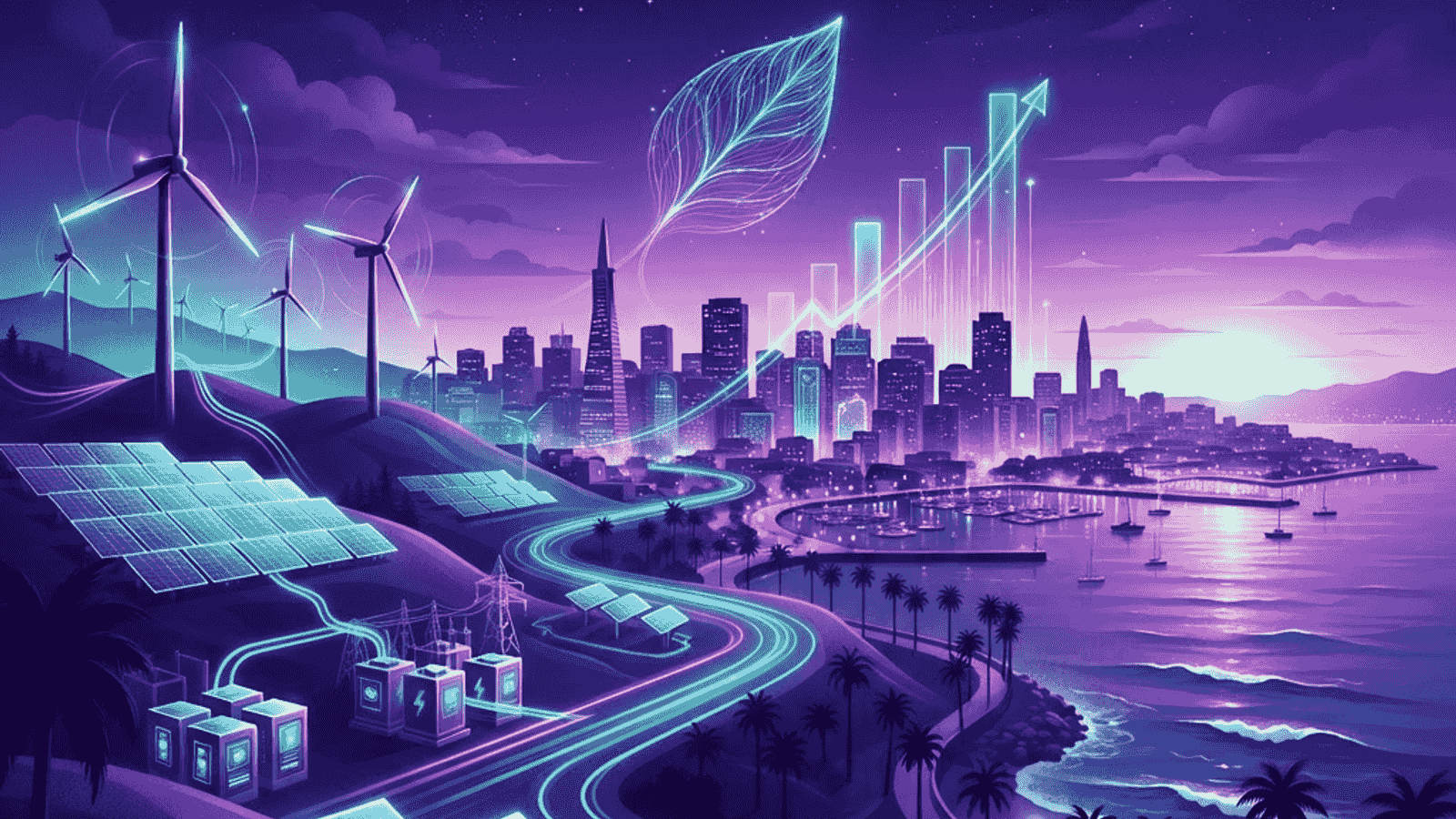 Top 10 Best Renewable Energy Companies in Long Beach