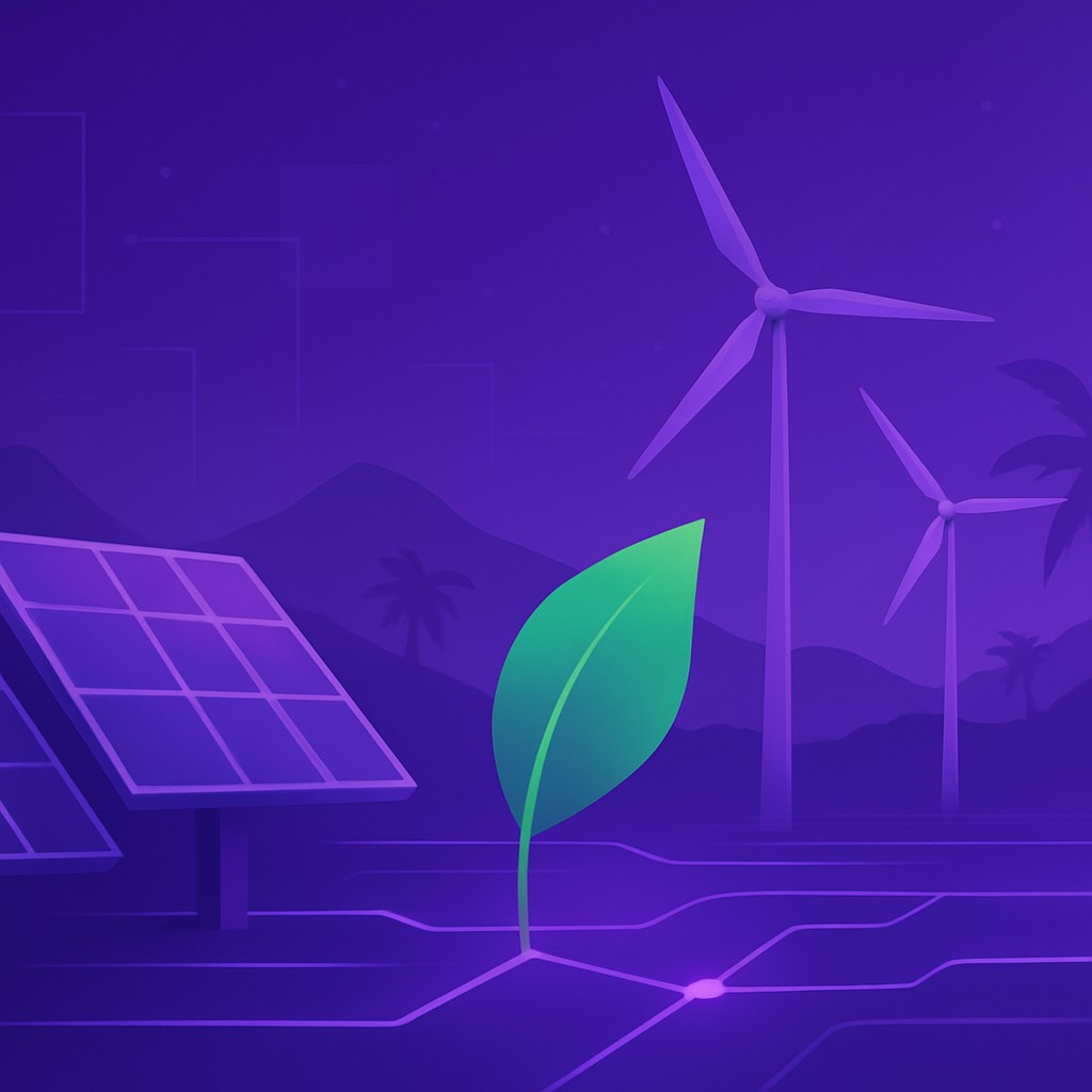 Top 10 Best Renewable Energy Companies in Malaysia