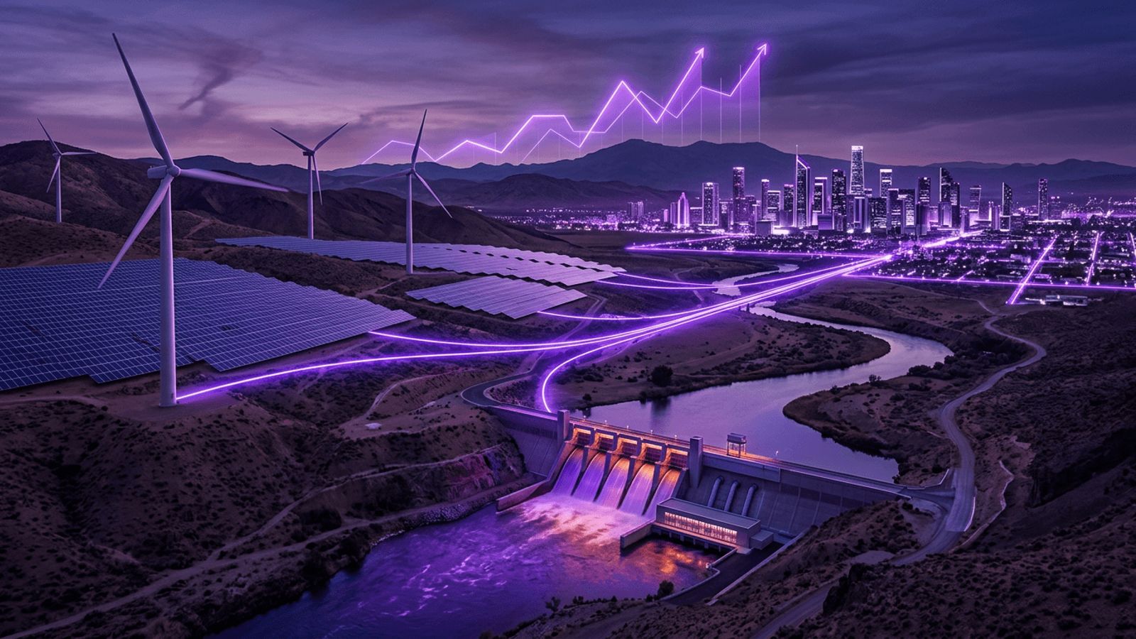 Top 10 Best Renewable Energy Companies in Meridian