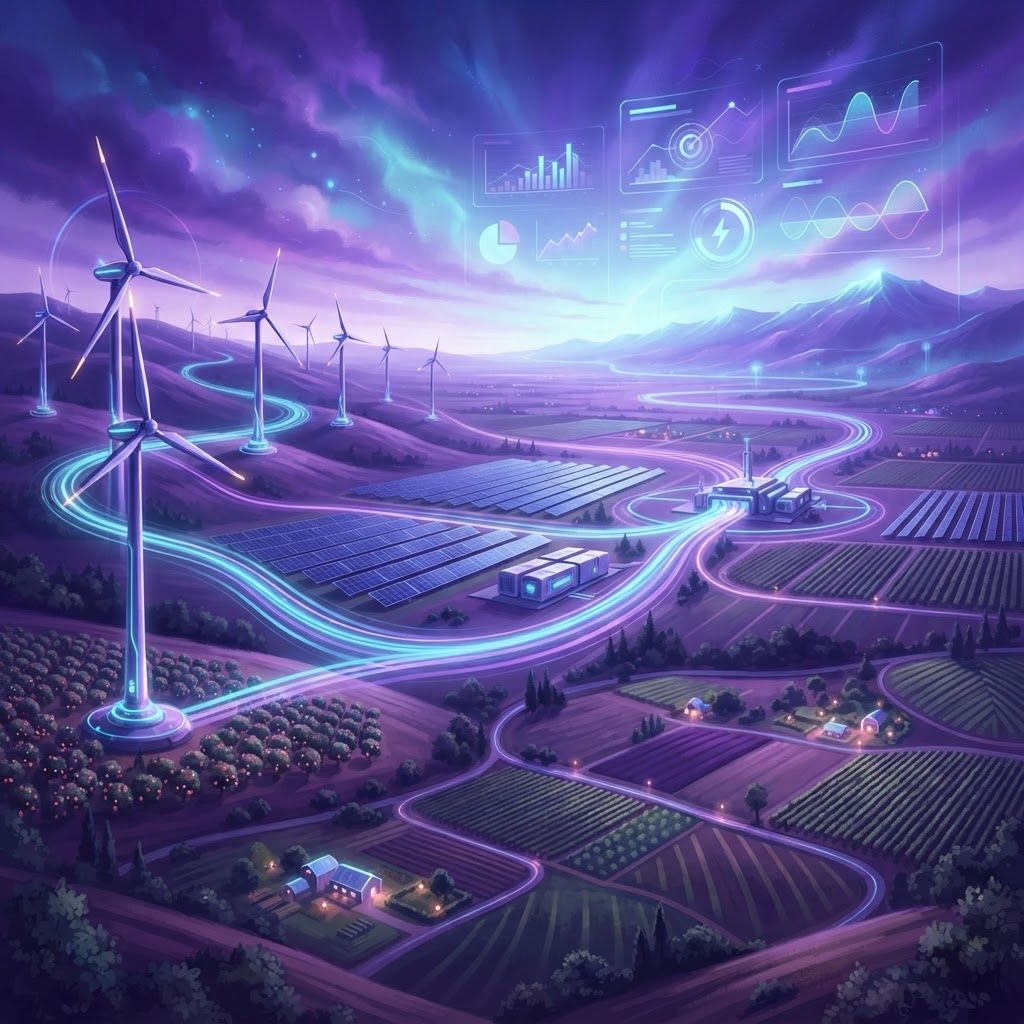Top 10 Best Renewable Energy Companies in Modesto