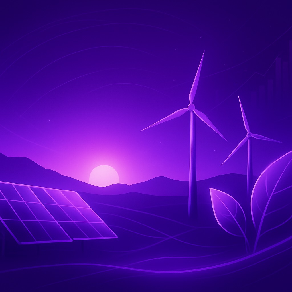 Top 10 Best Renewable Energy Companies in Morocco