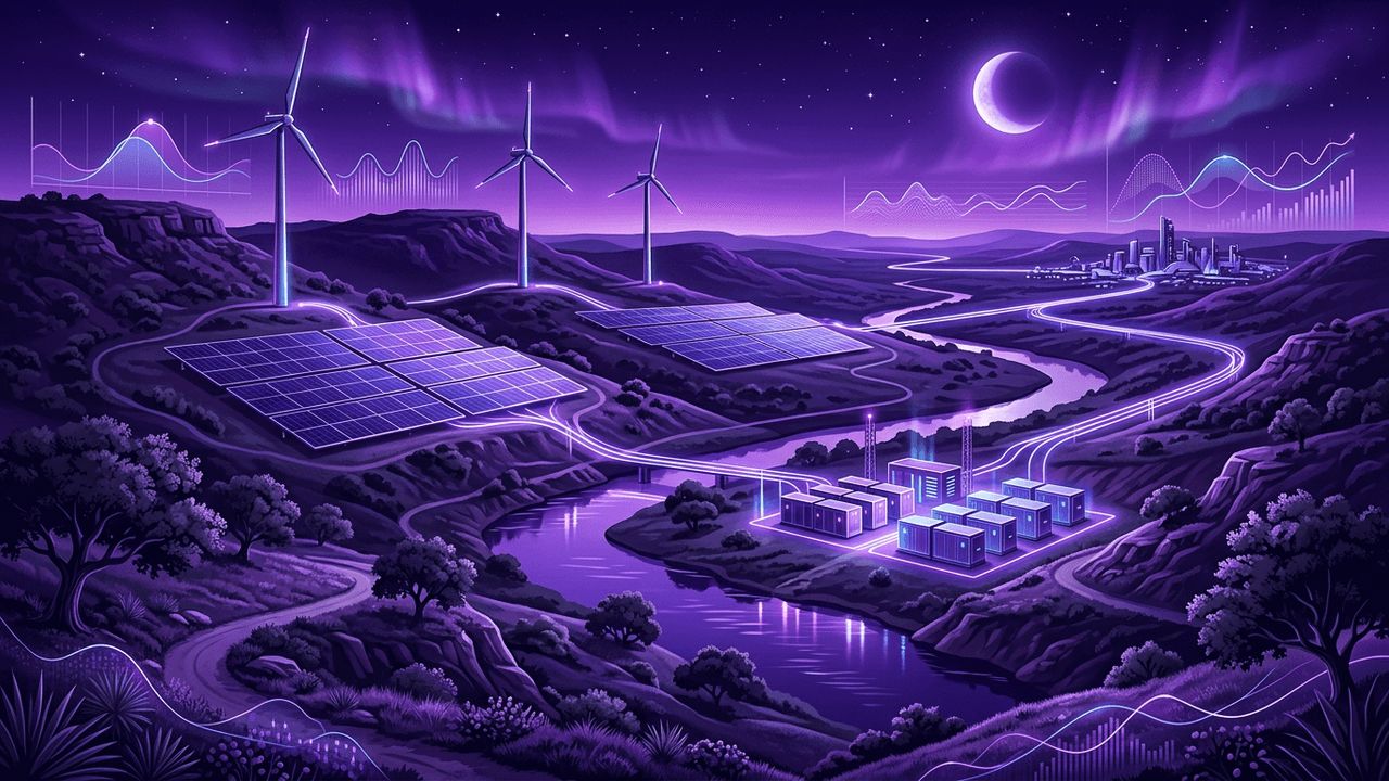 Top 10 Best Renewable Energy Companies in New Braunfels
