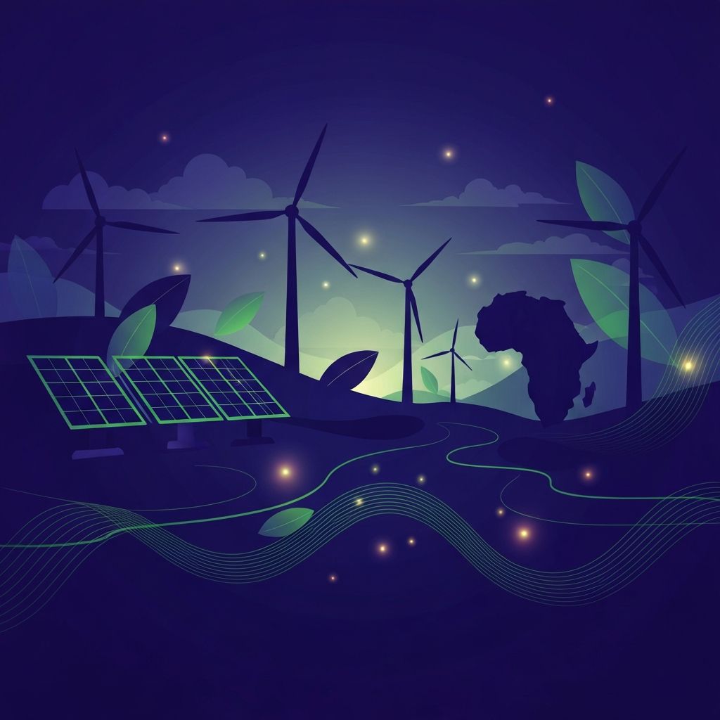 Top 10 Best Renewable Energy Companies in Nigeria