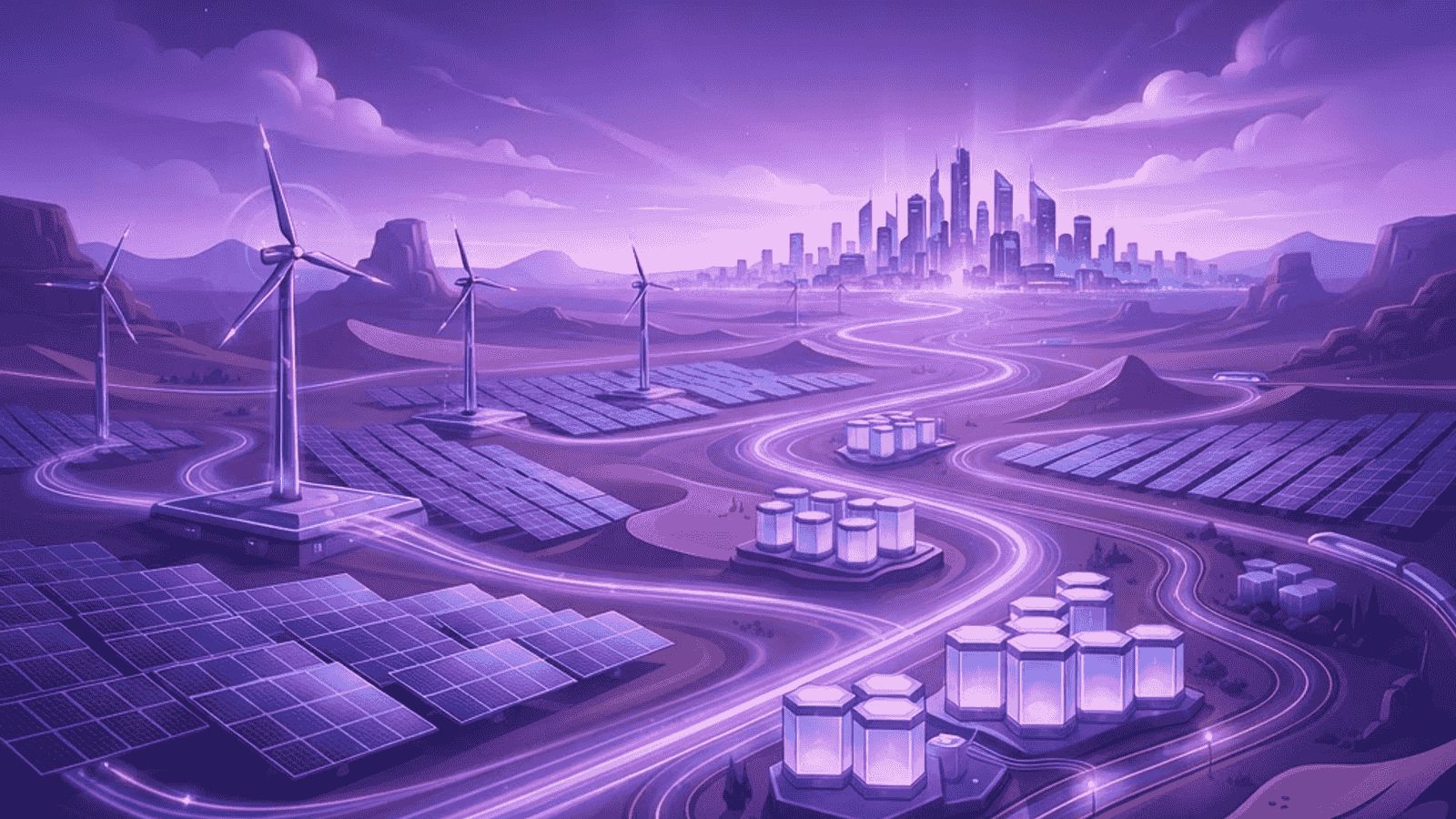 Top 10 Best Renewable Energy Companies in North Las Vegas